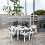 The Coconut Palm One Is A Designer Villa