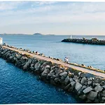 Blue - Stunning Seaside Serenity