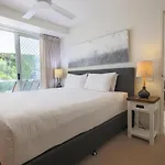 The Cove Noosa - Apartment 10