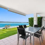 Las Rias Holiday Apartments
