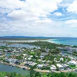 Noosa Crest Penthouse 40