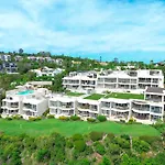 Noosa Crest Penthouse 40
