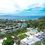Noosa Crest Premium View Apartment 32