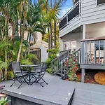 Peaceful & Perfect 3Br Noosa Retreat
