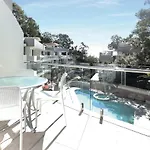 The Cove Noosa - Apartment 20