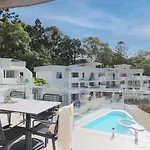 The Cove Noosa - Apartment 22
