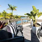 Sound Haven 2Bedroom Apartment On The River