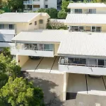 Yaringa Noosa Heads - Ocean View, Walk To Beach