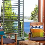 Balinese Inspired Retreat With Pool