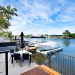 Sunseeker Noosa Waters