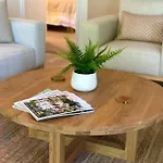 Sunrise Beach Holiday Apartment