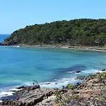 The Sunshine Shack - Boutique Holiday Home