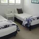 Noosa Gardens Riverside Resort