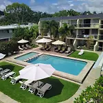Wantima Hastings St 1 Bedroom Unit
