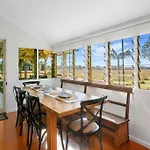 Blair Downs Farm Country Retreat