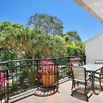 Bayona 4 Balcony Tranquility