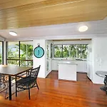 Coastal Pet Retreat With A View