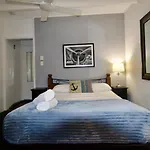 Hideaway Noosa Men Only Beach Resort