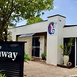 Hideaway Noosa Men Only Beach Resort
