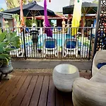 Hideaway Noosa Men Only Beach Resort