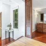 Dual-Living Amongst The Rainforest, Little Cove