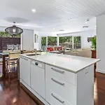 Dual-Living Amongst The Rainforest, Little Cove