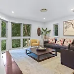 Dual-Living Amongst The Rainforest, Little Cove