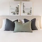 Spirit On Sunshine, Interior Designed At Beach