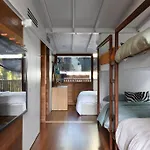 Surf Poet, Unique Rainforest Retreat Luxury Home