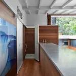 Surf Poet, Unique Rainforest Retreat Luxury Home