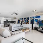 Noosa Quays Waterfront Accomodation