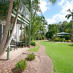Coral Beach Noosa Resort