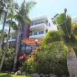 Bali Hai Apartments Noosa