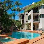 Charming Riverside Noosa Gem