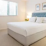 Charming Riverside Noosa Gem