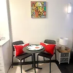 On Hastings Street Studio