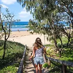 Beach Breakers Resort