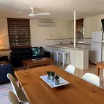 The Hastings Beach Houses
