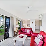 Culgoa Point Beach Resort