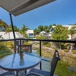 1 Bedroom Unit In 4 Star Tropical Resort In Noosaville