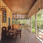 Halse Lodge Noosa Heads