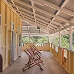 Halse Lodge Noosa Heads