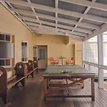 Halse Lodge Noosa Heads