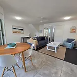 Noosa River Retreat Holiday Apartments