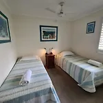 The Islander Noosa Resort