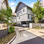 Beach Houses 22 30 Hastings Street Noosa Heads