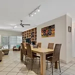 Culgoa Point Beach Resort