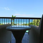 Sunseeker Holiday Apartments