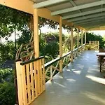 Cudgerie Homestead