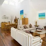 Beach Stone House